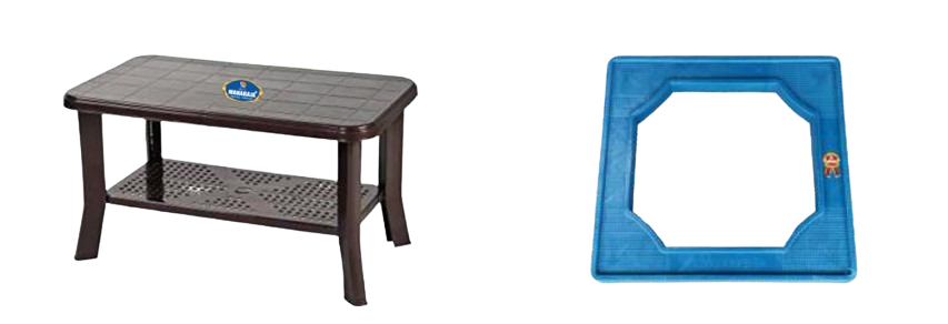 Mould Furniture