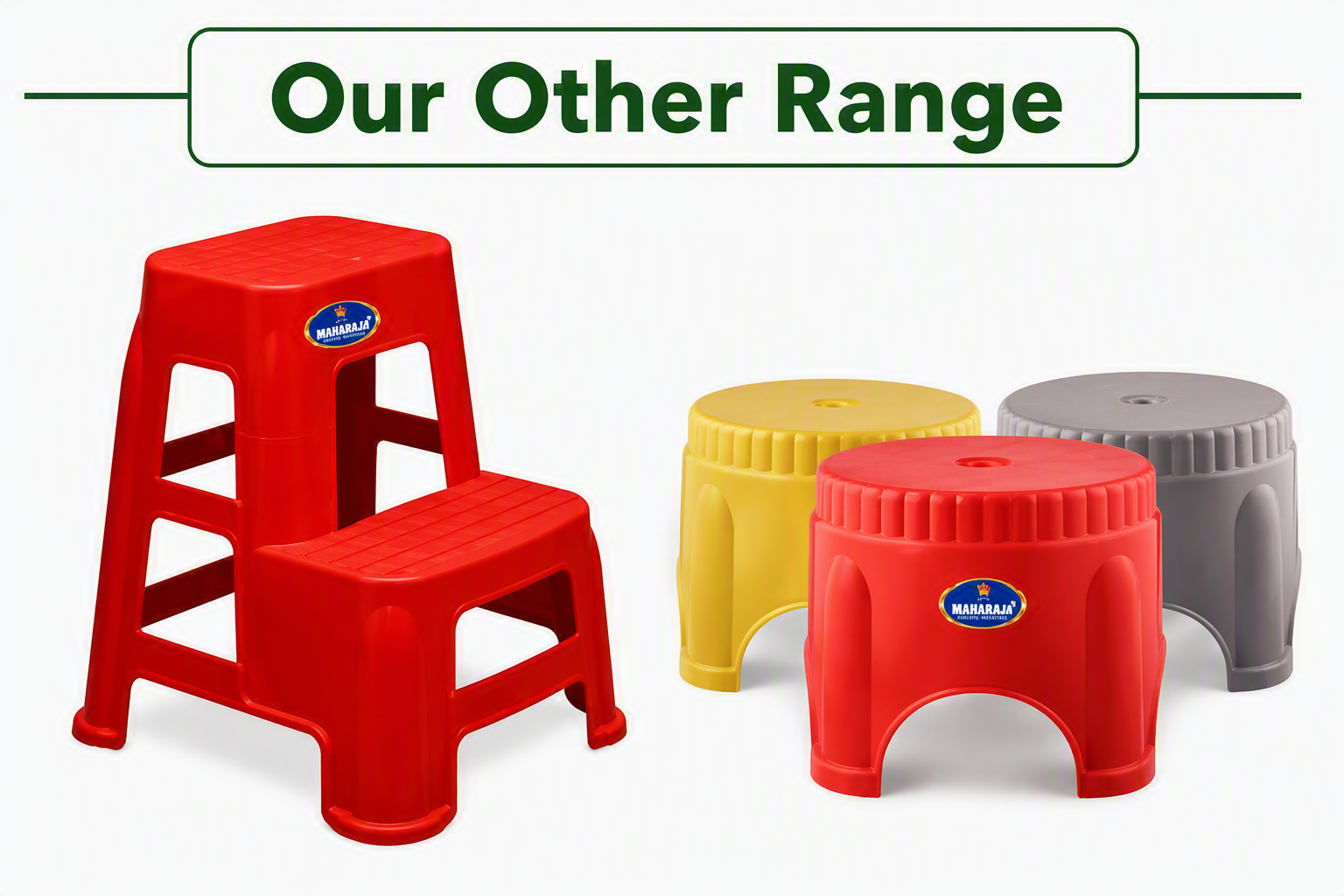 Mould Furniture